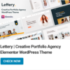 Elementor PRO – Website Builder and Visual Design System