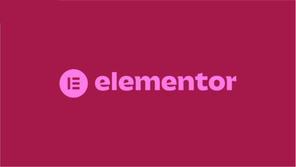 Elementor PRO – Website Builder and Visual Design System
